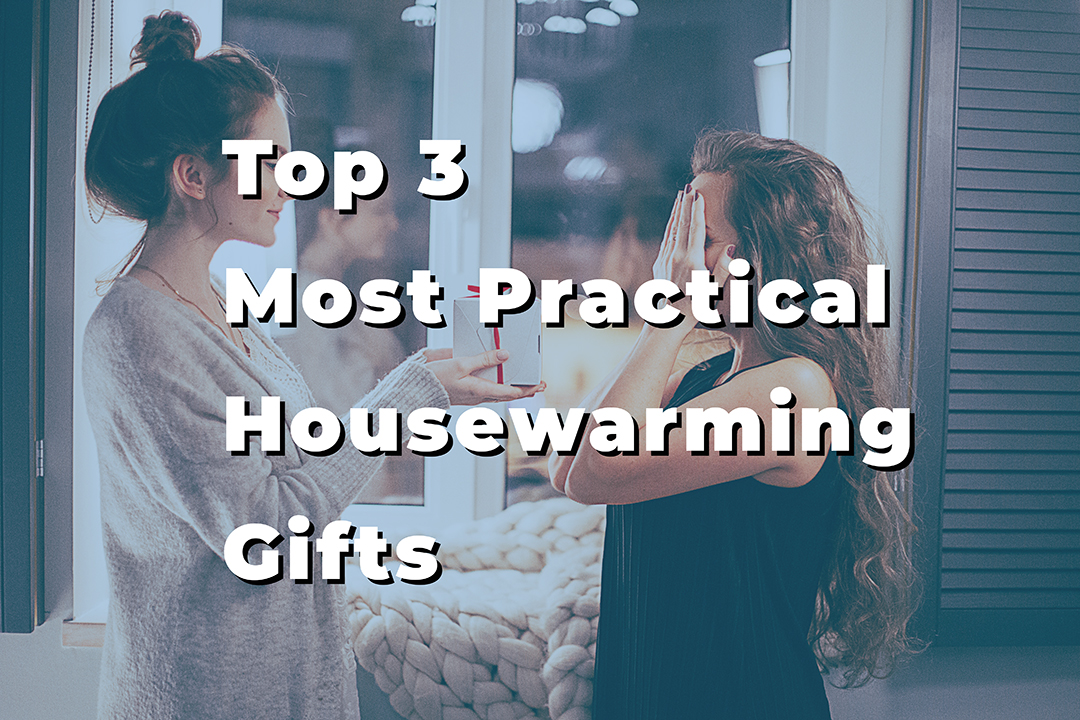 56 Practical Housewarming Gifts Anyone Will Appreciate